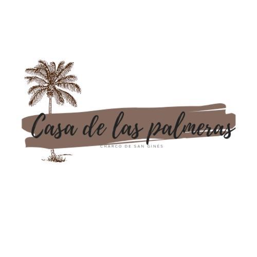 La Casa De Las Palmeras Arrecife  Exterior photo