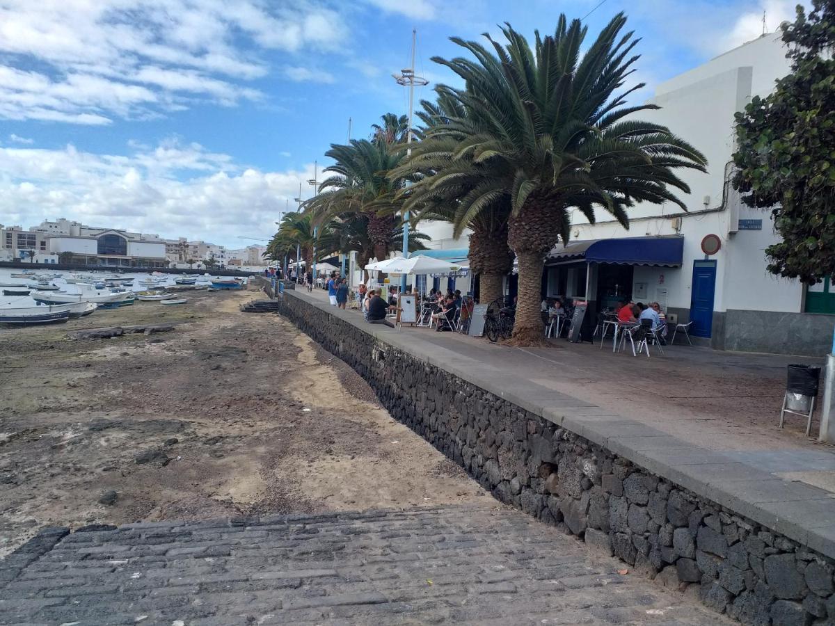 La Casa De Las Palmeras Arrecife  Exterior photo