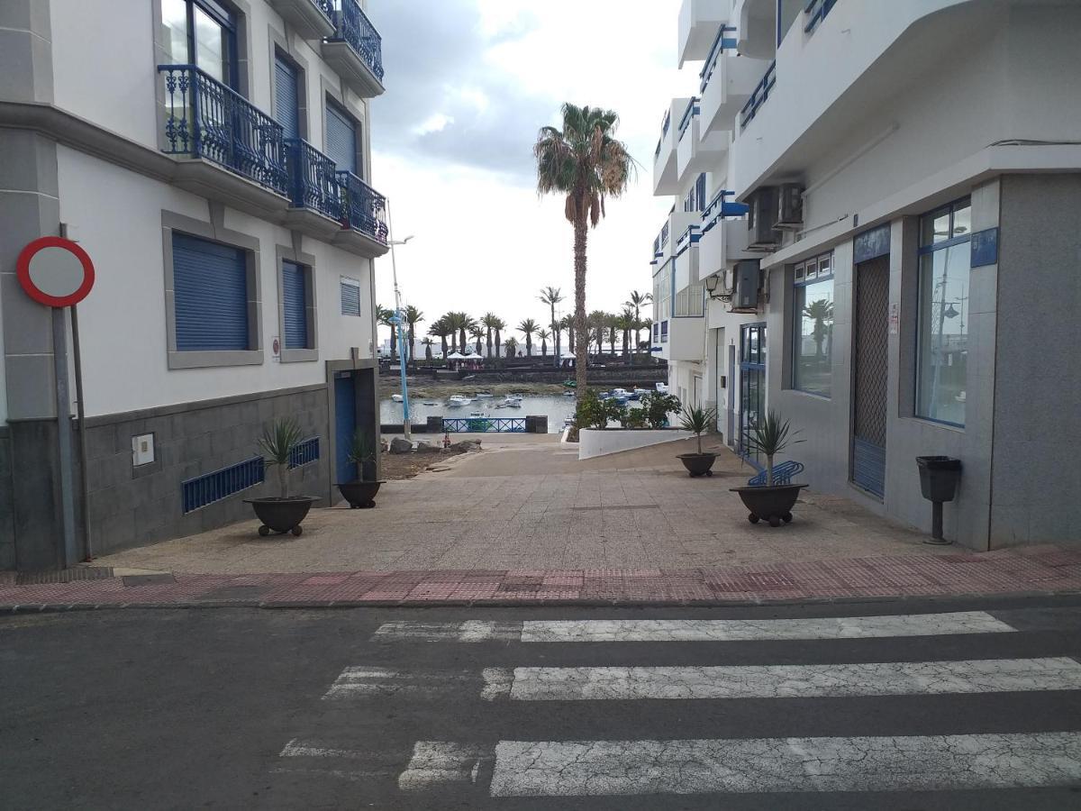 La Casa De Las Palmeras Arrecife  Exterior photo